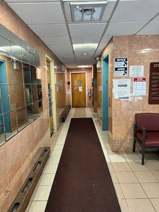Rosenbaum Personal Injury Lawyers Bronx Picture 1
