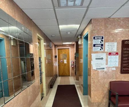 Rosenbaum Personal Injury Lawyers Bronx