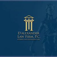 D'Alexander Law Firm, P.C. ico