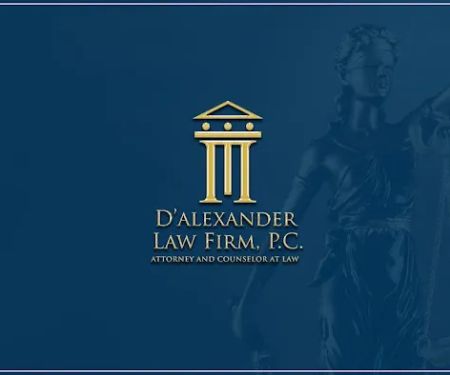 D'Alexander Law Firm, P.C.