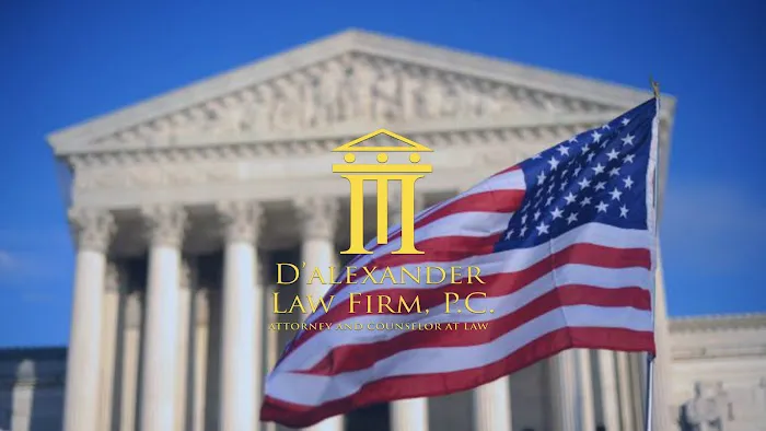 D'Alexander Law Firm, P.C. Picture 4