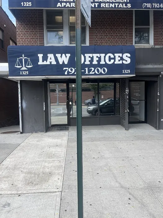 Stark Law PLLC Picture 1