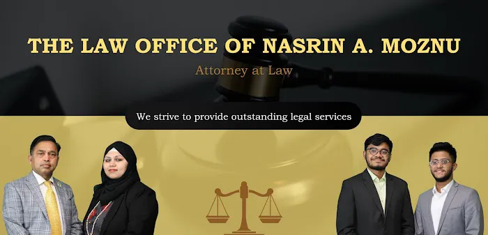 Law Office of Nasrin A. Moznu Picture 2