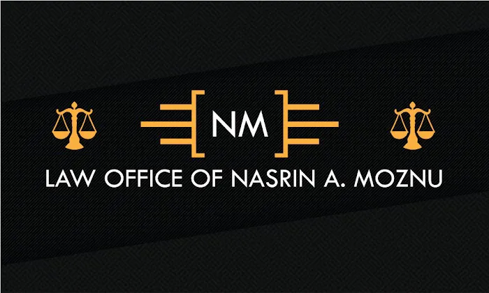 Law Office of Nasrin A. Moznu Picture 3