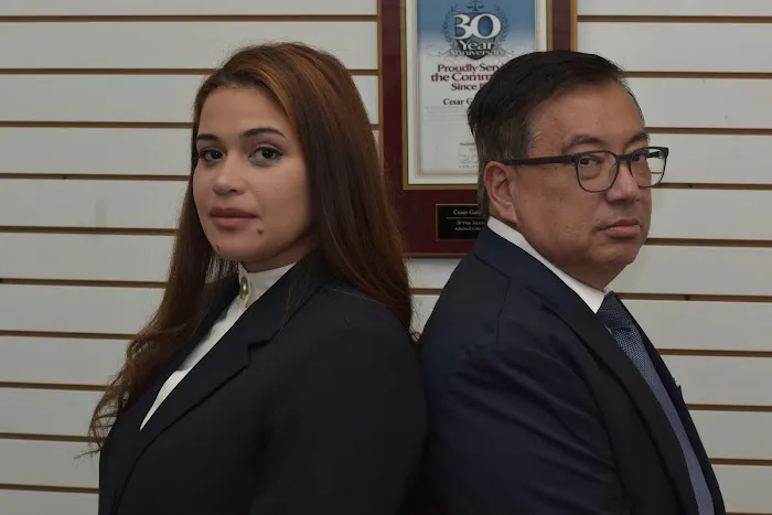 Law Offices of Ahmed & Gonzalez Picture 1