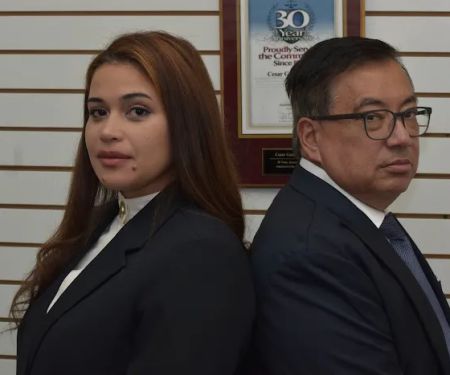Law Offices of Ahmed & Gonzalez