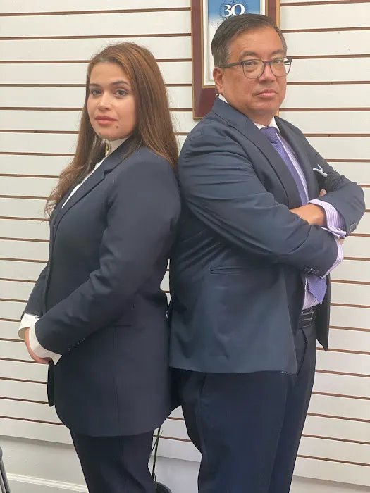 Law Offices of Ahmed & Gonzalez Picture 4