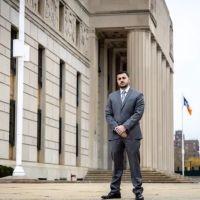 Stufano Law, PLLC ico