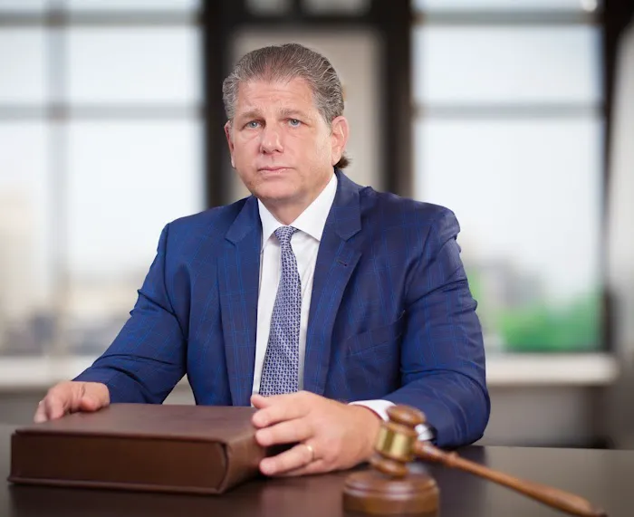 Scott Baron & Associates P.C. Picture 4