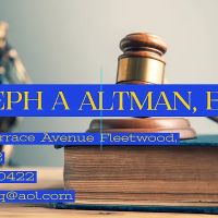 JOSEPH A ALTMAN, P.C. ico