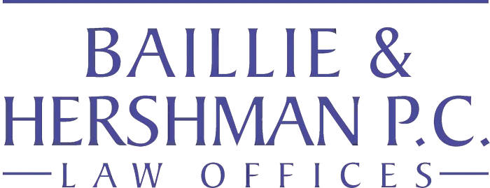 Baillie & Hershman P.C., Bronxsville NY Picture 1