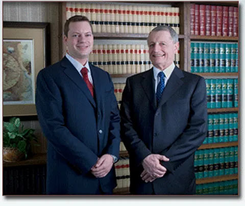 Dorgan & Dorgan LLP Picture 2
