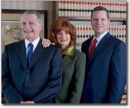 Dorgan & Dorgan LLP