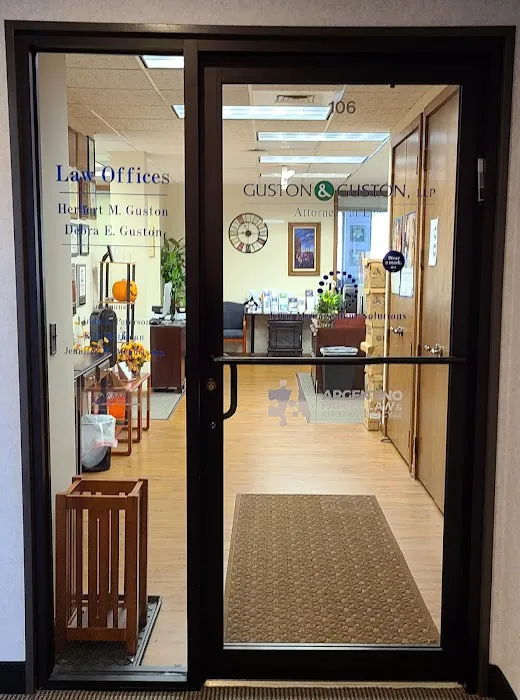 Guston & Guston, LLP Picture 2