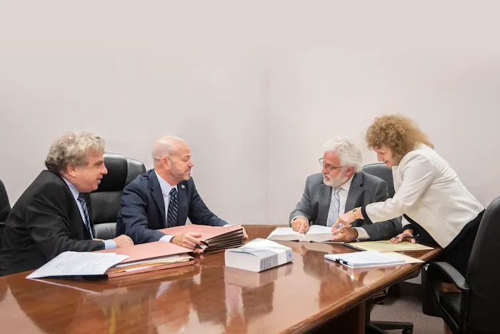 Feitlin, Youngman, Karas, & Gerson, LLC Picture 1