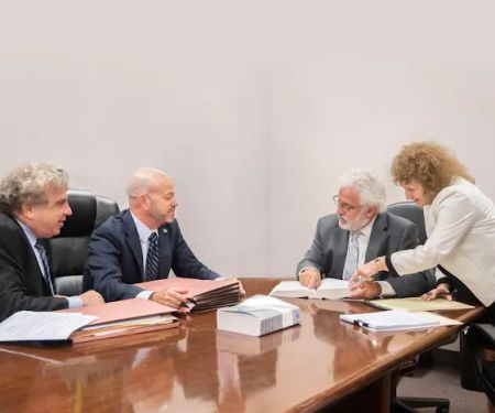 Feitlin, Youngman, Karas, & Gerson, LLC