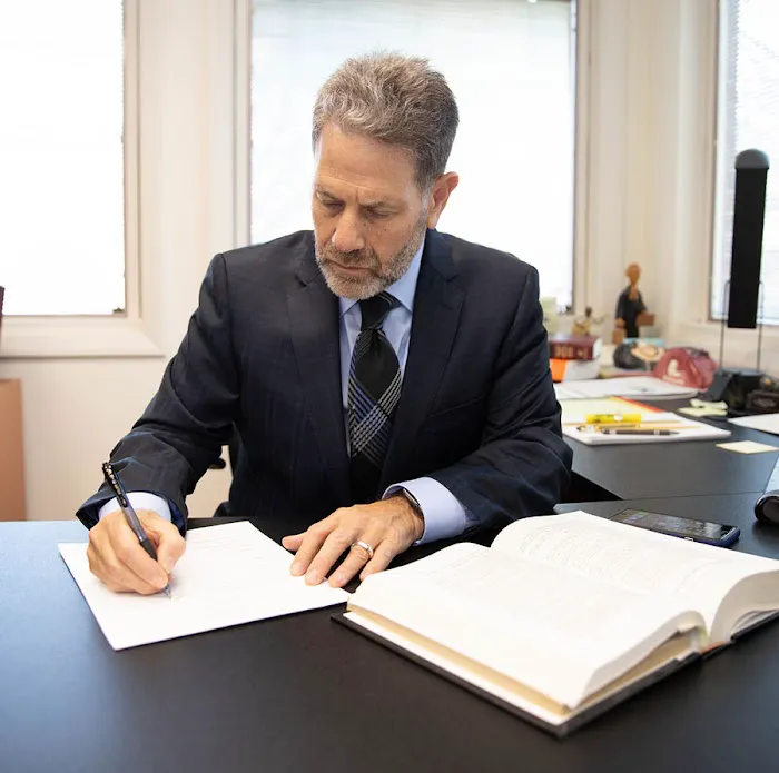 Law Office of Carl Spector Picture 3