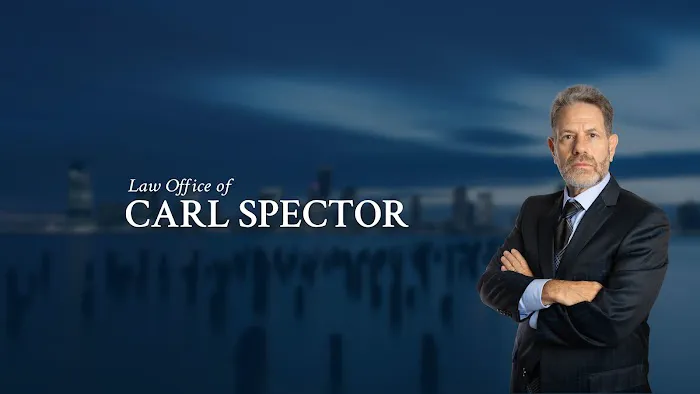 Law Office of Carl Spector Picture 1