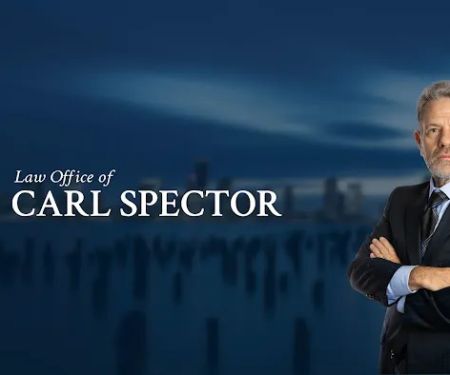 Law Office of Carl Spector