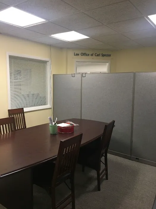 Law Office of Carl Spector Picture 6