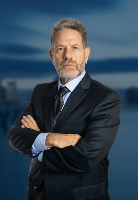 Law Office of Carl Spector Picture 9