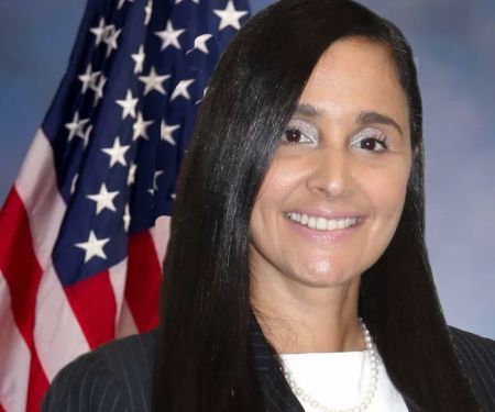 Lopez Law Firm LLC, Liza M. Lopez Esq NJ