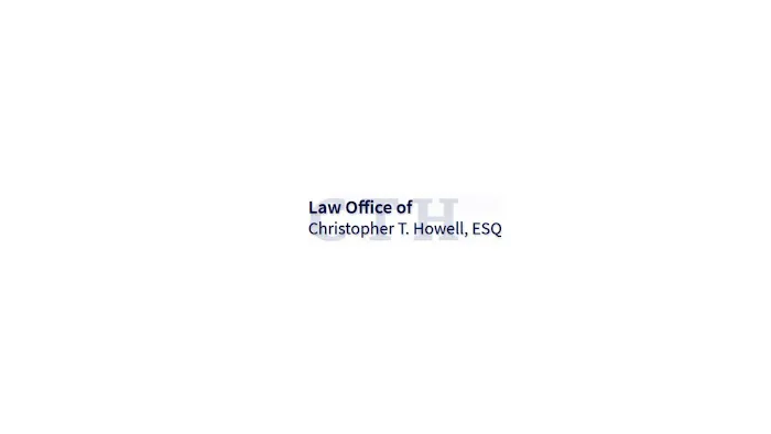 Law Offices of Christopher T. Howell Picture 1