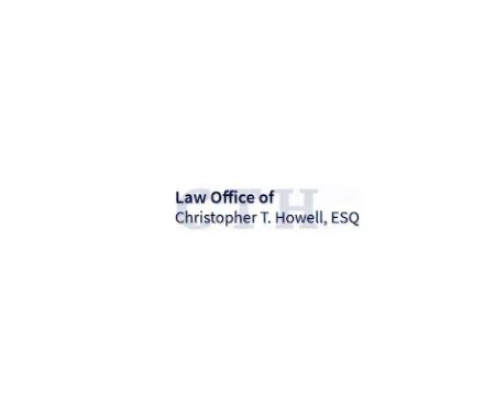 Law Offices of Christopher T. Howell