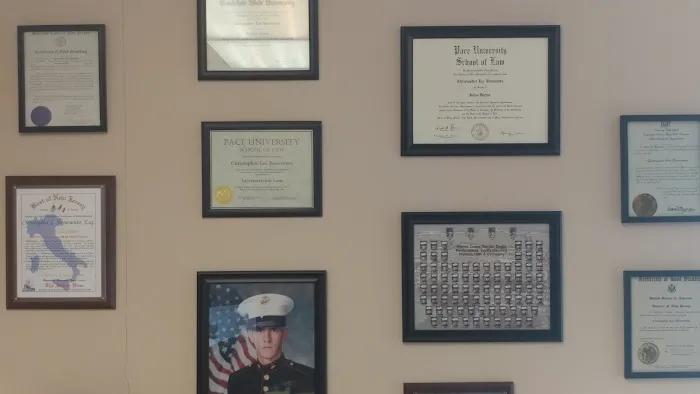 Benevento Law Firm LLC Picture 5