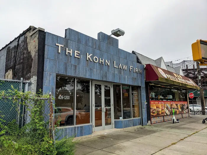 Kohn Law Firm Picture 1