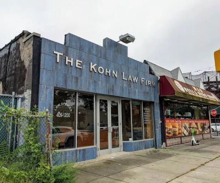 Kohn Law Firm