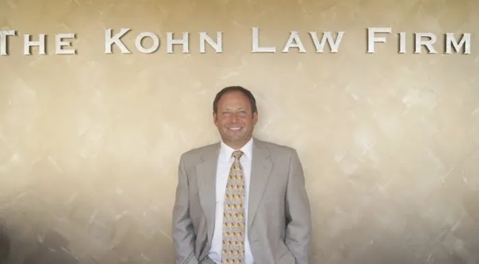 Kohn Law Firm Picture 9