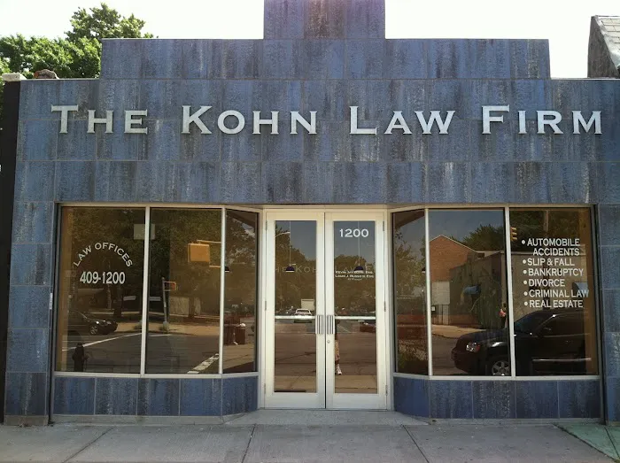 Kohn Law Firm Picture 8