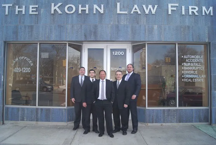 Kohn Law Firm Picture 4