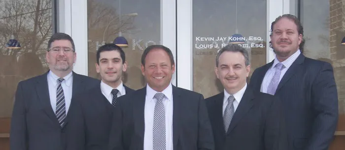 Kohn Law Firm Picture 7