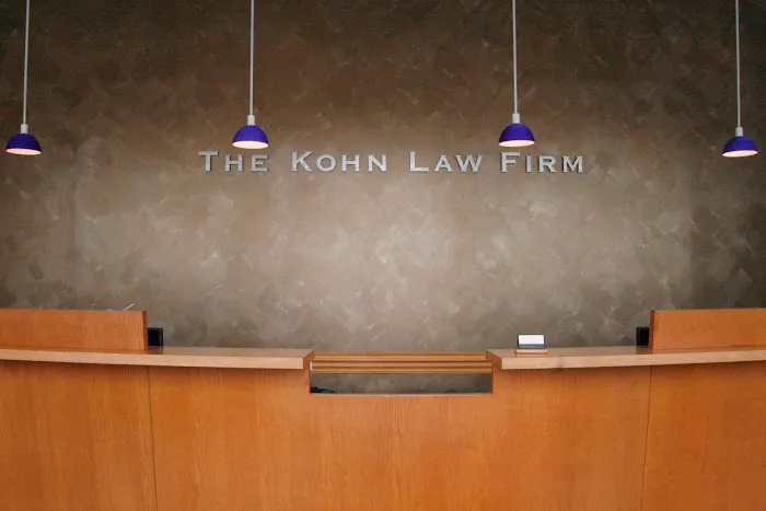 Kohn Law Firm Picture 5