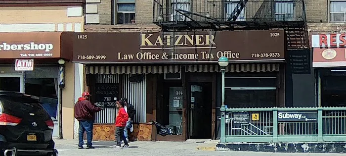 The Law Offices of Daniel M. Katzner, P.C. Picture 1