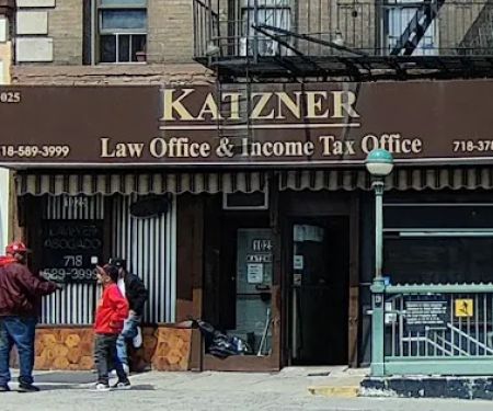 The Law Offices of Daniel M. Katzner, P.C.