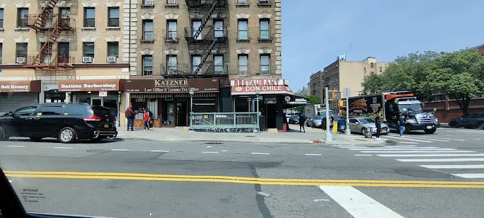 The Law Offices of Daniel M. Katzner, P.C. Picture 2