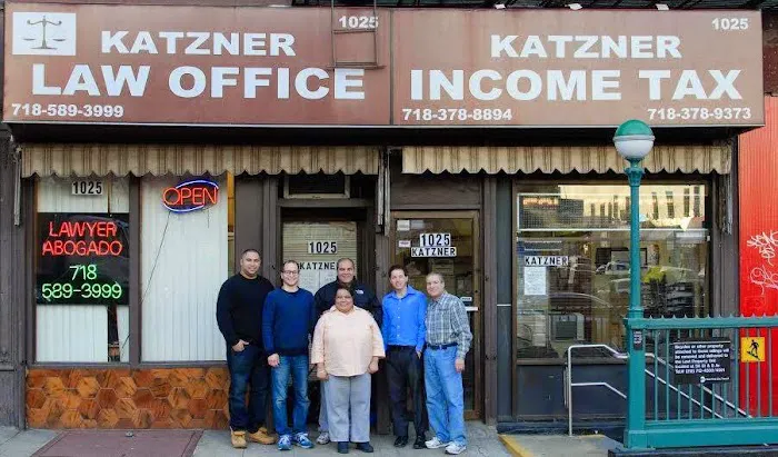 The Law Offices of Daniel M. Katzner, P.C. Picture 3