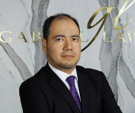 Law Office of Gabriel Grajales & Moroff PLLC