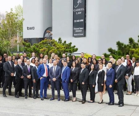 Gabriel Law Firm