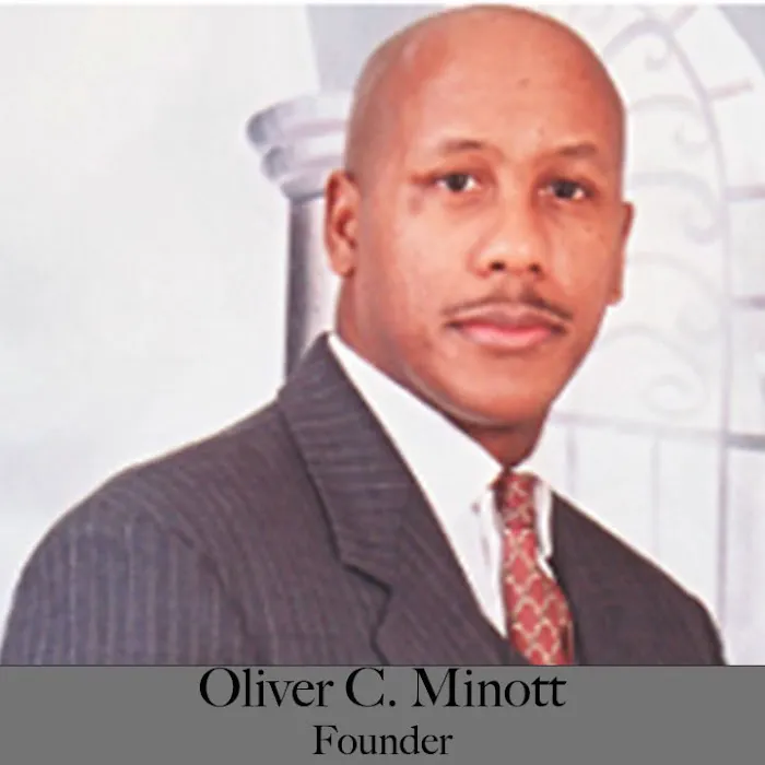 The Law Offices of Oliver C. Minott Picture 2