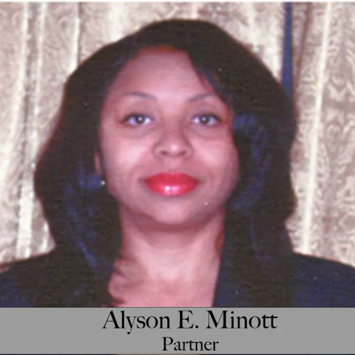 The Law Offices of Oliver C. Minott Picture 4