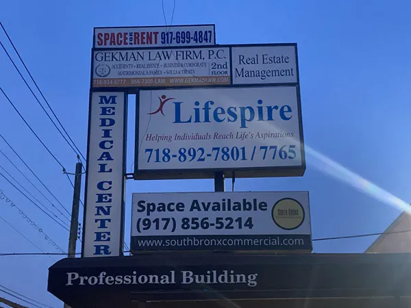 Gekman Law Firm Picture 1