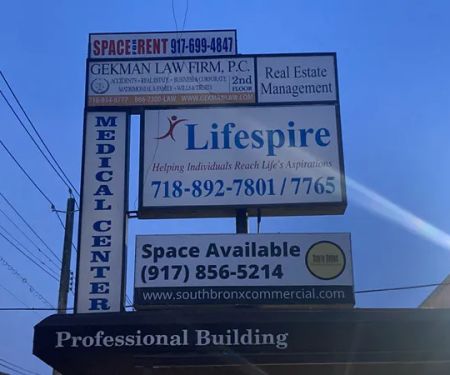 Gekman Law Firm