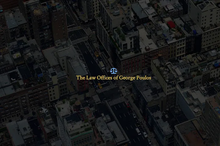 George Poulos, Esq. Picture 1
