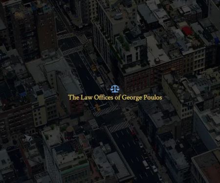 George Poulos, Esq.
