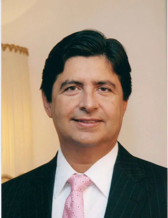 George Poulos, Esq. Picture 2