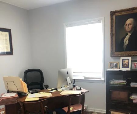 Law Office of Anthony Nigro, PLLC